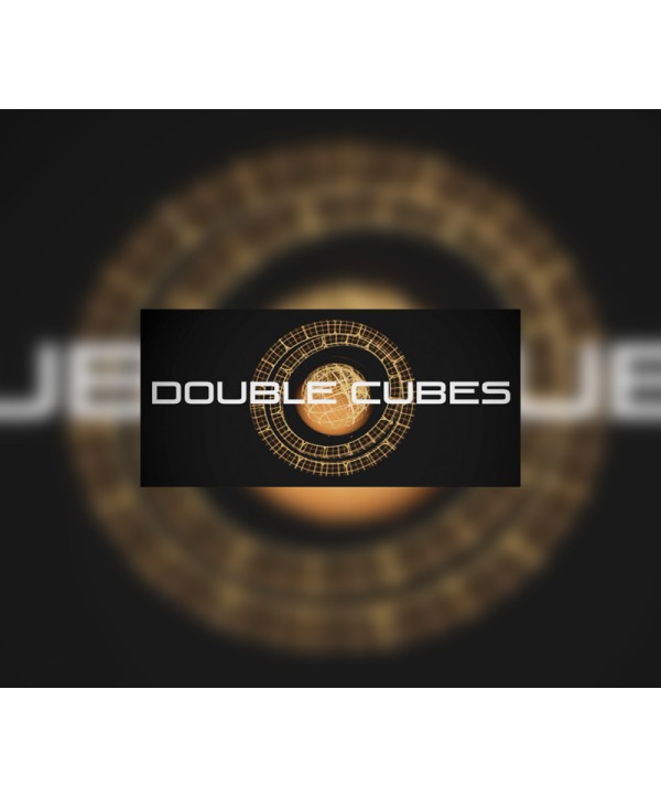 Double Cubes Steam Key GLOBAL